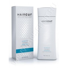 Шампунь против перхоти - HCIT anti dandruff shampoo, 200 мл
