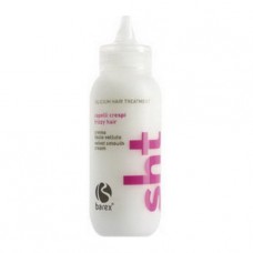 Разглаживающий крем для вьющихся волос (Velvet Smooth Cream), 150 мл