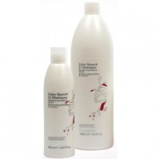 Color Saver 01 Shampoo - Шампунь для окрашенных волос, 1000 мл
