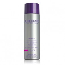 Amethyste regulate sebo controll shampoo - Шампунь для жирной кожи головы, 1000 мл