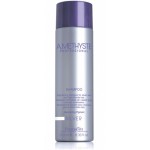 Amethyste silver shampoo Шампунь для осветленных и седых волос, 1000 мл