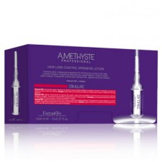 Amethyste stimulate intensive lotion - Лосьон против выпадения волос, 12*8 мл