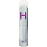 "H" EXTRO HOLD HAIR SPRAY - Лак для волос сильной фиксации, 500 мл