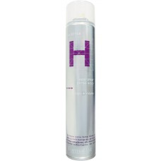 "H" EXTRO HOLD HAIR SPRAY - Лак для волос сильной фиксации, 500 мл