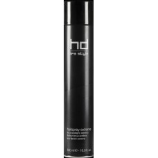 HD  HAIR SPRAY EXTREME - Лак для волос сверхсильной фиксации, 500 мл