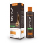 Шампунь против выпадения волос с биотином 250 мл, BIOTINA, Kativa