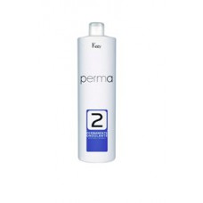 Средство для перманентной завивки химически обработанных волос "Perma 2", 1000 мл