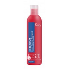 Очищающий шампунь против перхоти "No dandruff inner cleansing shampoo", 250 мл
