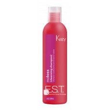 Шампунь для профилактики выпадения волос "No loss cleansing shampoo", 250 мл