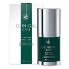 CLINICAL CARE SURGERY FINE SKIN REFINING SERUM (сыворотка "Антиа Анке"), 30 мл