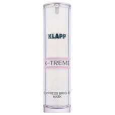 X-TREME EXPRESS BRIGHT MASK (маска для лица "Экспресс очищение"), 100 мл