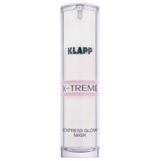 X-TREME EXPRESS GLOW MASK (маска для лица "Экспресс лифтинг"), 40 мл