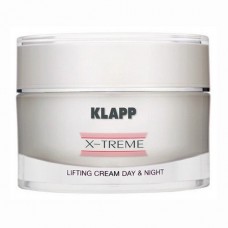 X-TREME LIFTING CREAM DAY&NIGHT (крем-лифтинг день/ночь), 100 мл