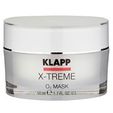X-TREME O2 MASK (кислородная маска), 50 мл
