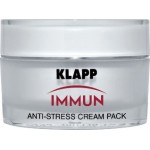 IMMUN ANTI-STRESS CREAM PACK  (крем-маска "Анти-стресс"), 20 мл