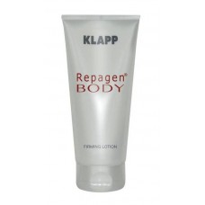 REPAGEN BODY FIRMING LOTION (укрепляющий лосьон  для тела), 200 мл