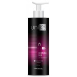 Молочко для гладкости и выпрямления волос с термозащитой, UNIKE ULTRA LISS MILK, 200 мл