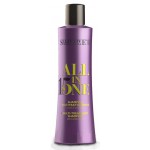 "ALL IN ONE" - Многофункциональный шампунь для кожи головы и волос, 250 мл