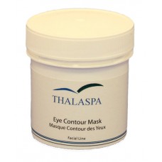 Крем-маска для контура глаз THALASPA, 100 мл