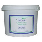 Очищающая Термо маска THALASPA, 3 кг