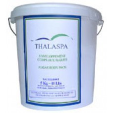 Алго обертывание для упругости и похудения THALASPA, 5 кг