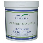 Концентрат морской воды THALASPA, 0,5 кг
