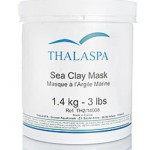 Маска из морской глины ThalaMarine THALASPA, 1,4 кг