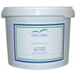 Маска "Морская глина" THALASPA, 2 кг