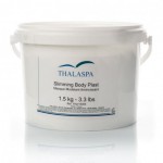 Обертывание альгинатное для похудения THALASPA, 1,5 кг