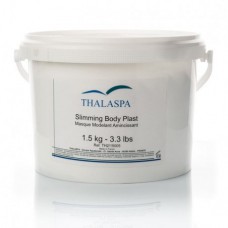 Обертывание альгинатное для похудения THALASPA, 3 кг