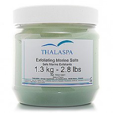 Очищающая морская соль THALASPA, 1,3 кг