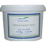 Термо-обертывание для похудения THALASPA, 1,5 кг