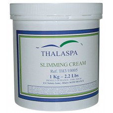 Крем для похудения THALASPA, 1 кг